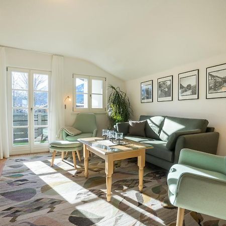Ferienwohnungen Alpentraum - Haus Karin Oberstdorf Luaran gambar