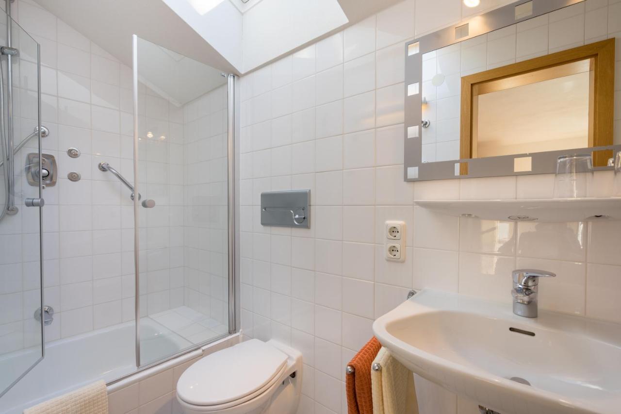 Ferienwohnungen Alpentraum - Haus Karin Oberstdorf Luaran gambar