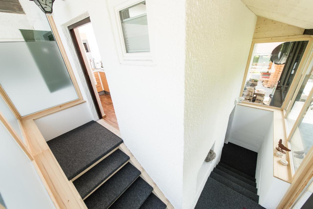 Ferienwohnungen Alpentraum - Haus Karin Oberstdorf Luaran gambar