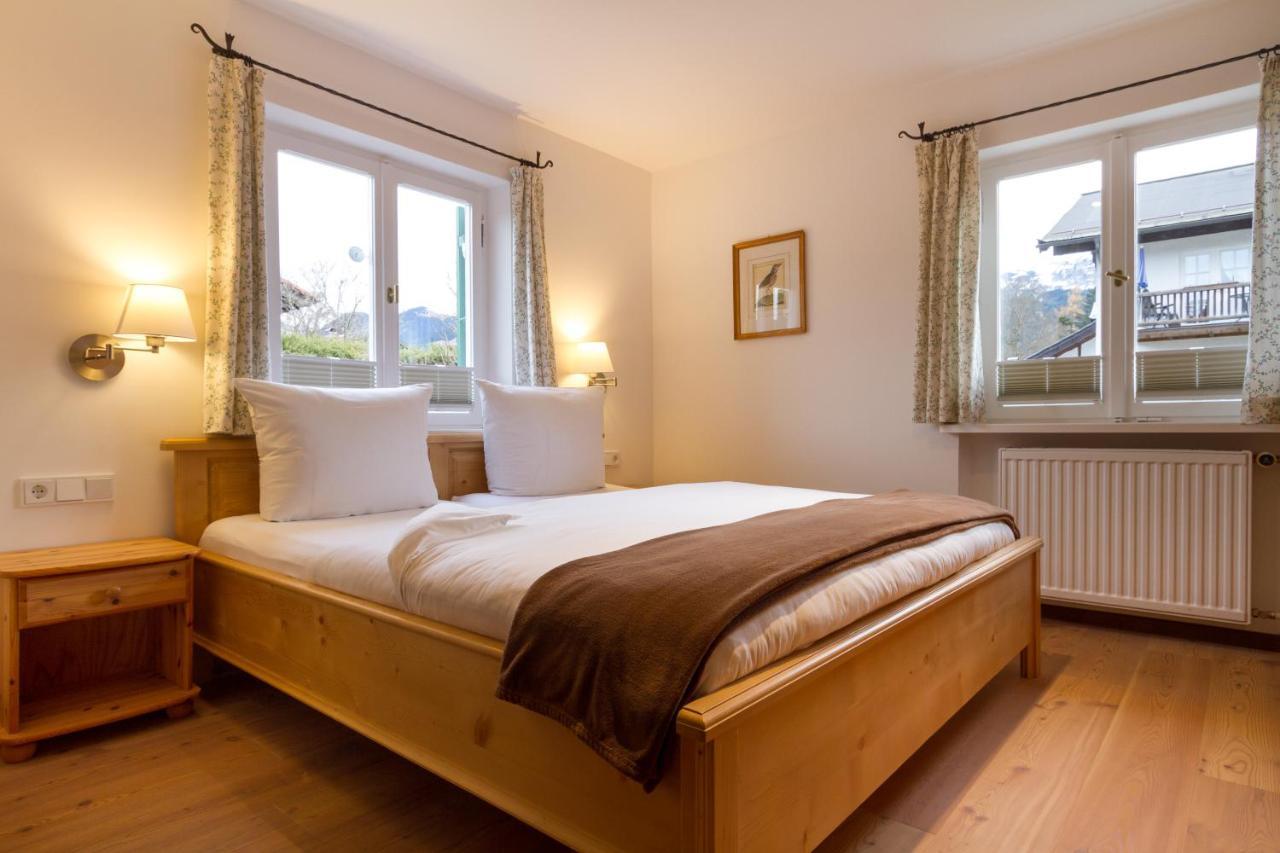 Ferienwohnungen Alpentraum - Haus Karin Oberstdorf Luaran gambar