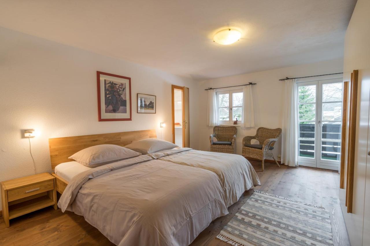 Ferienwohnungen Alpentraum - Haus Karin Oberstdorf Luaran gambar